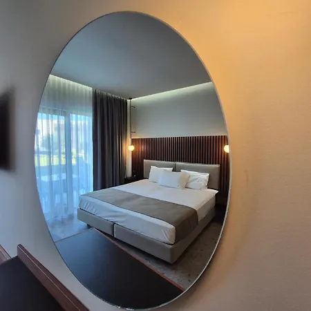 Thassos Imperial Hotel Skala Rachoni (Thasos)