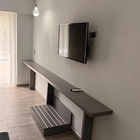 Thassos Imperial Hotel