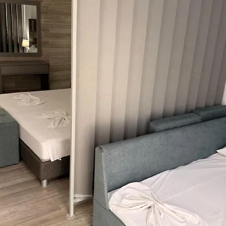 Hotel Thassos Imperial Skala Rachoni (Thasos)