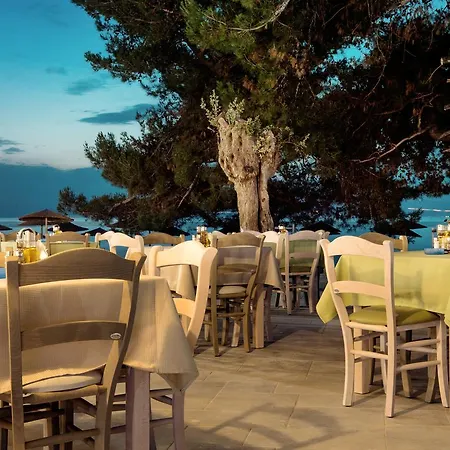 Szálloda Thassos Imperial