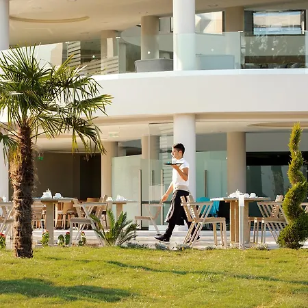 Thassos Imperial Skala Rachoni (Thasos)