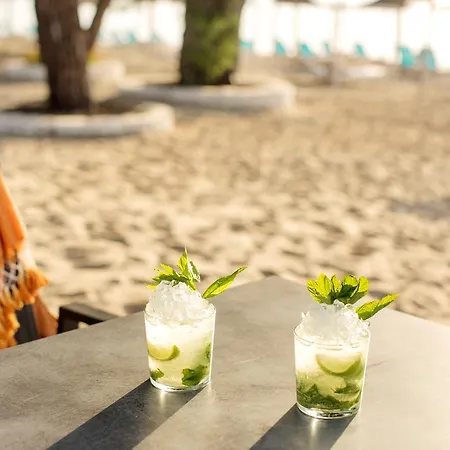 Hotel Thassos Imperial Skala Rachoni (Thasos)