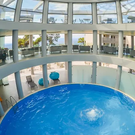 Thassos Imperial Hotel