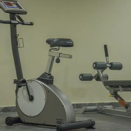 Thassos Imperial 4* Skala Rachoni (Thasos)