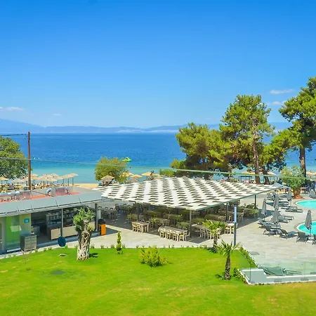 Thassos Imperial Hotel Skala Rachoni (Thasos)