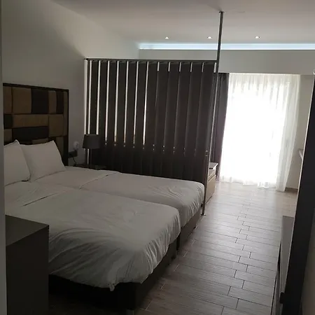 Thassos Imperial Szálloda