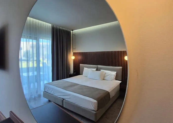 Thassos Imperial Hotel Skala Rachoni (Thasos)