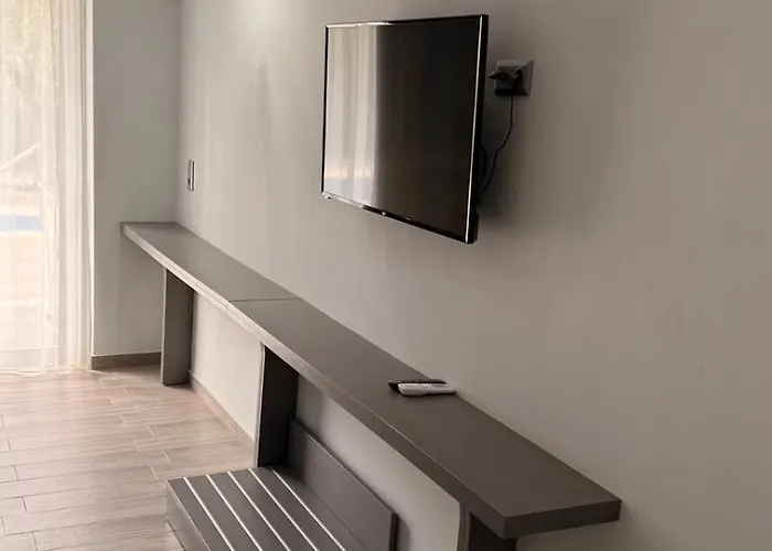 Thassos Imperial Hotel