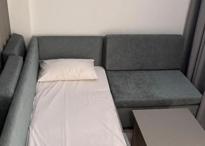 Thassos Imperial Hotel 4*