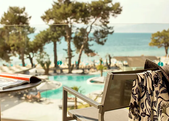 Thassos Imperial 4* Skala Rachoni (Thasos)