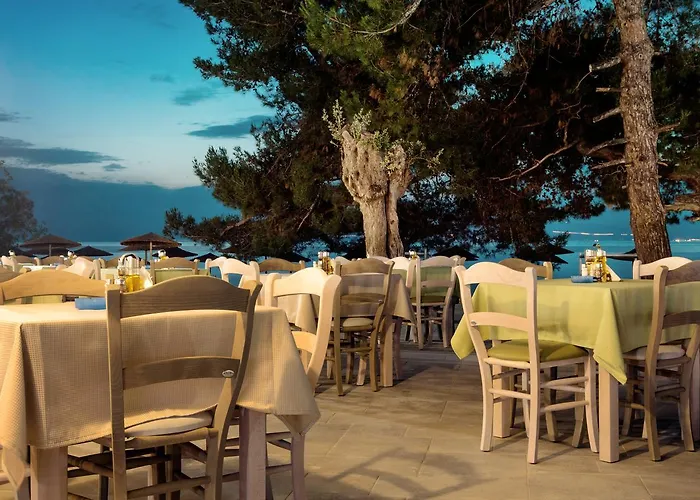 Hotel Thassos Imperial