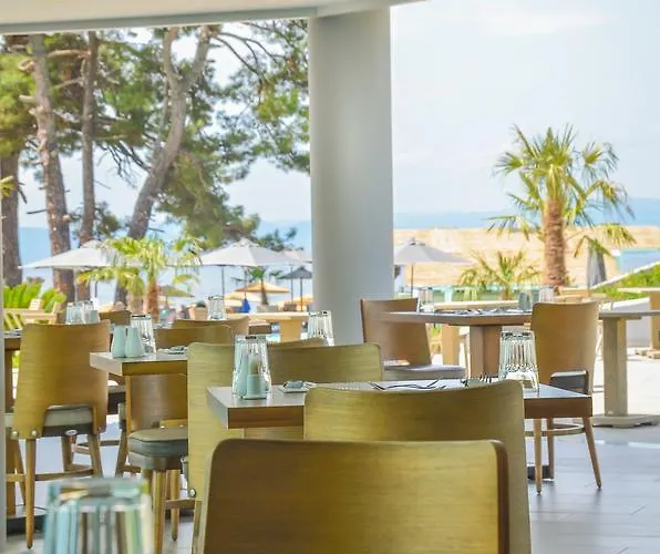 Thassos Imperial Skala Rachoni (Thasos)