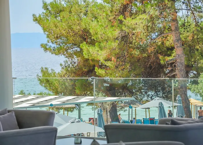 Thassos Imperial Hotel