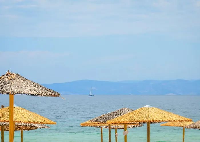 Thassos Imperial Skala Rachoni (Thasos)