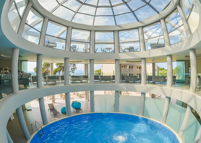 Hotel Thassos Imperial Skala Rachoni (Thasos)