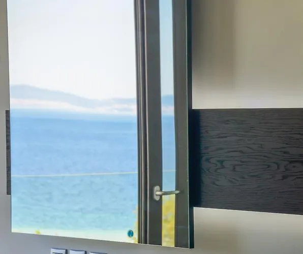 Hotel Thassos Imperial 4*