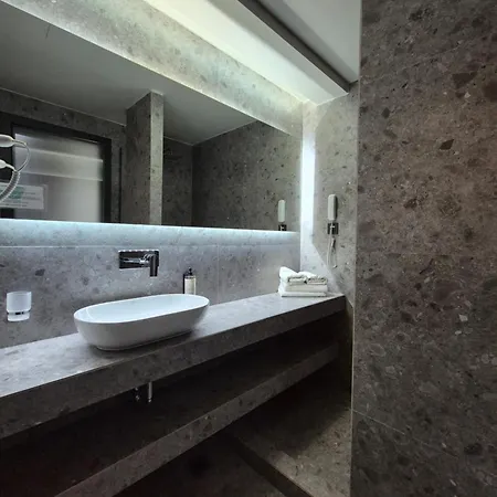 Thassos Imperial 호텔 4*