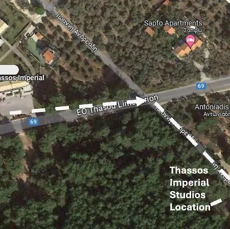Thassos Imperial