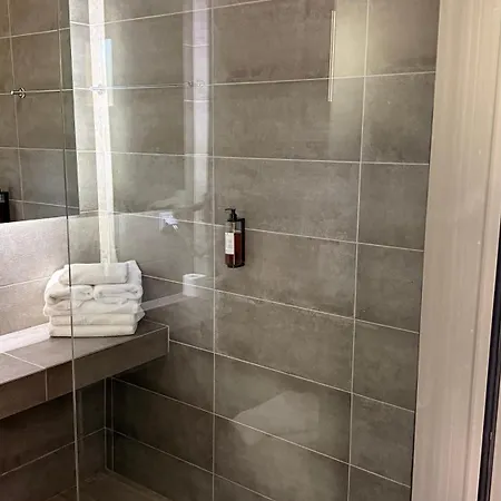 Thassos Imperial Hotel Skala Rachoni (Thasos)