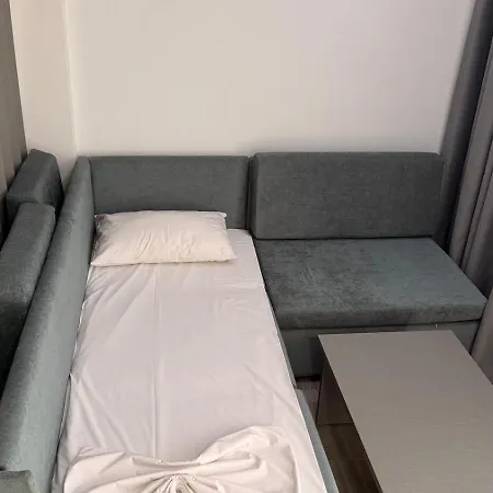 Thassos Imperial 호텔 4*