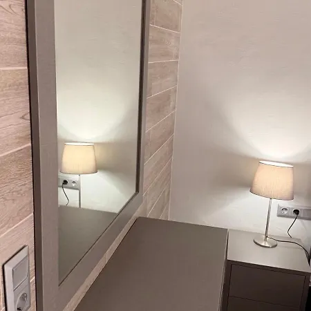 Thassos Imperial Hotel Skala Rachoni (Thasos)