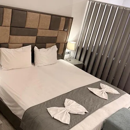 Thassos Imperial Skala Rachoni (Thasos)