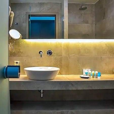 Thassos Imperial 4*