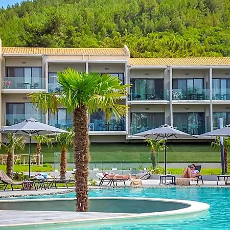 Hotel Thassos Imperial Skala Rachoni (Thasos)