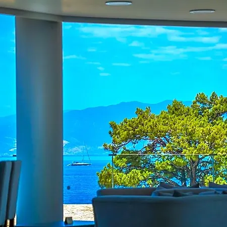 Thassos Imperial 4* Скала-Рахониу