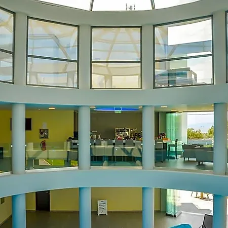 Hotel Thassos Imperial 4*