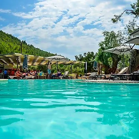 Thassos Imperial Skala Rachoni (Thasos)