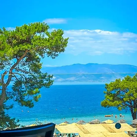 Thassos Imperial