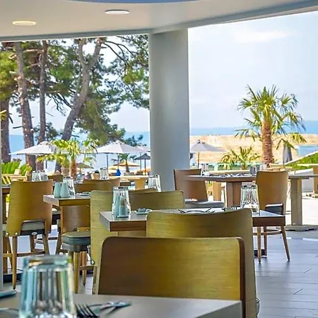 Thassos Imperial 4*