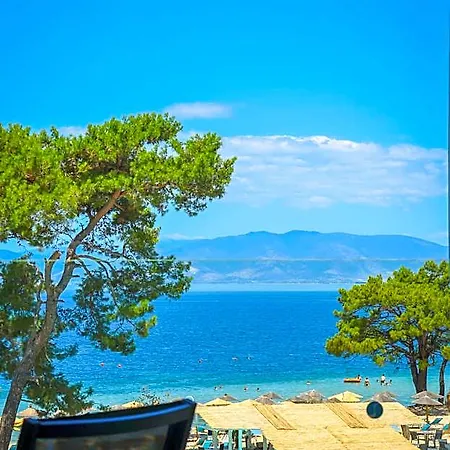 Thassos Imperial 4*