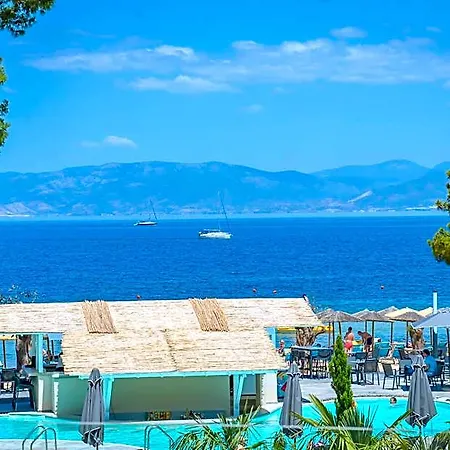 Thassos Imperial Хотел