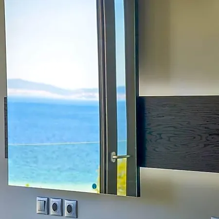 Thassos Imperial 4* Skala Rachoni (Thasos)