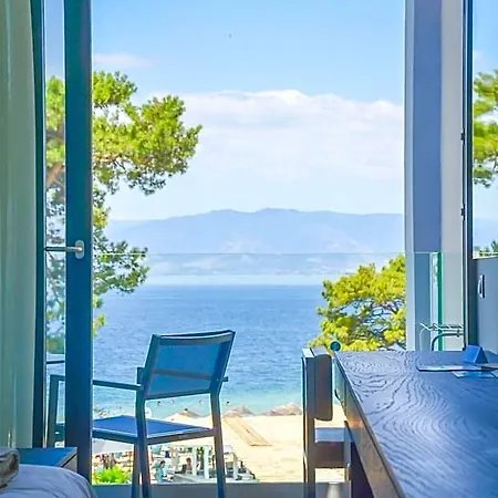 Thassos Imperial 4*
