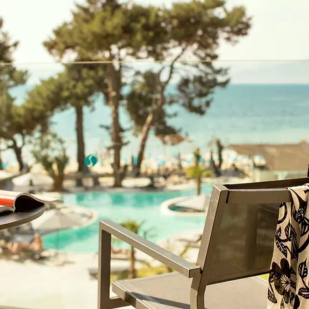 Thassos Imperial 4* Σκάλα Ραχωνίου