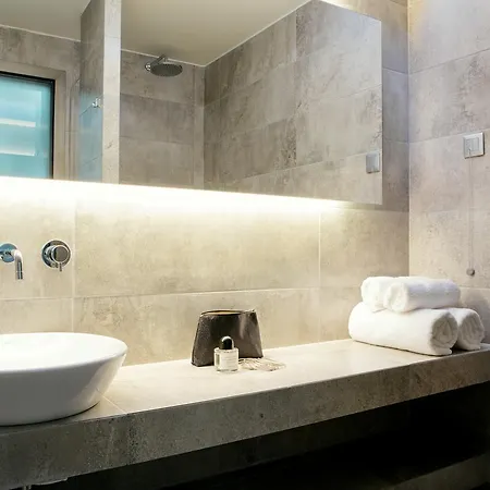 Thassos Imperial 호텔 Skala Rachoni (Thasos)