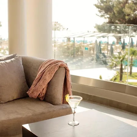 Thassos Imperial Σκάλα Ραχωνίου