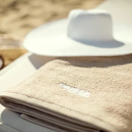 Thassos Imperial 4* Σκάλα Ραχωνίου