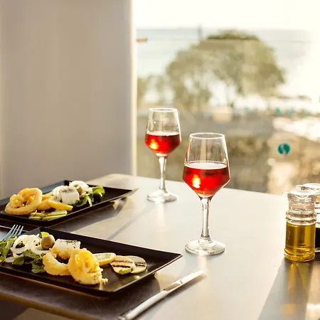 Ξενοδοχείο Thassos Imperial 4*