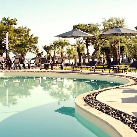 Thassos Imperial Хотел