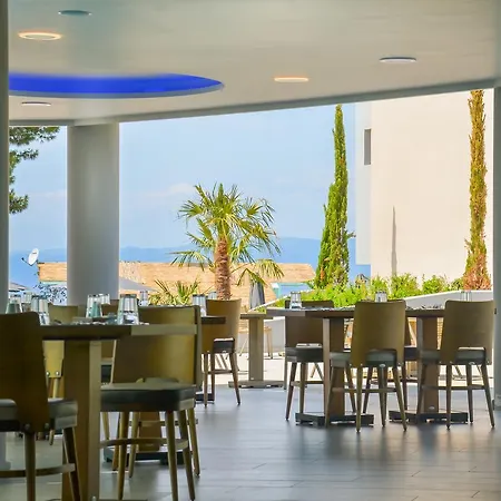 Thassos Imperial Σκάλα Ραχωνίου