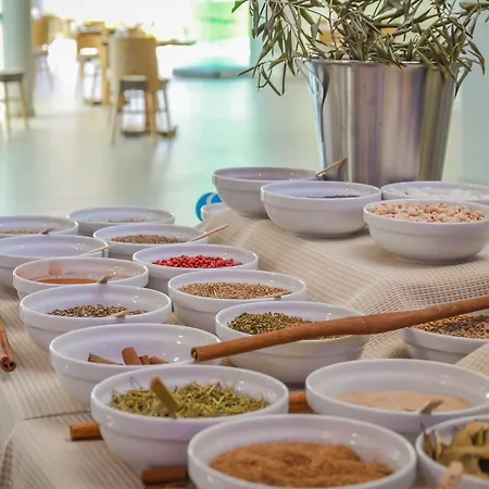 ホテル Thassos Imperial 4*