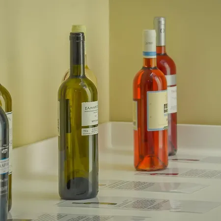 호텔 Thassos Imperial