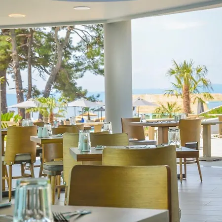 Thassos Imperial Skala Rachoni (Thasos)