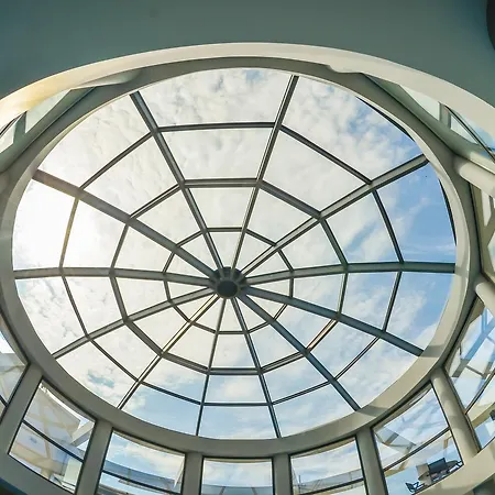 Thassos Imperial 호텔 4*