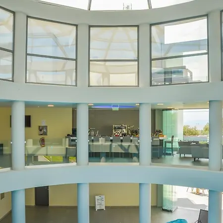 Ξενοδοχείο Thassos Imperial