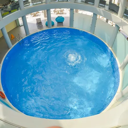 Ξενοδοχείο Thassos Imperial 4*